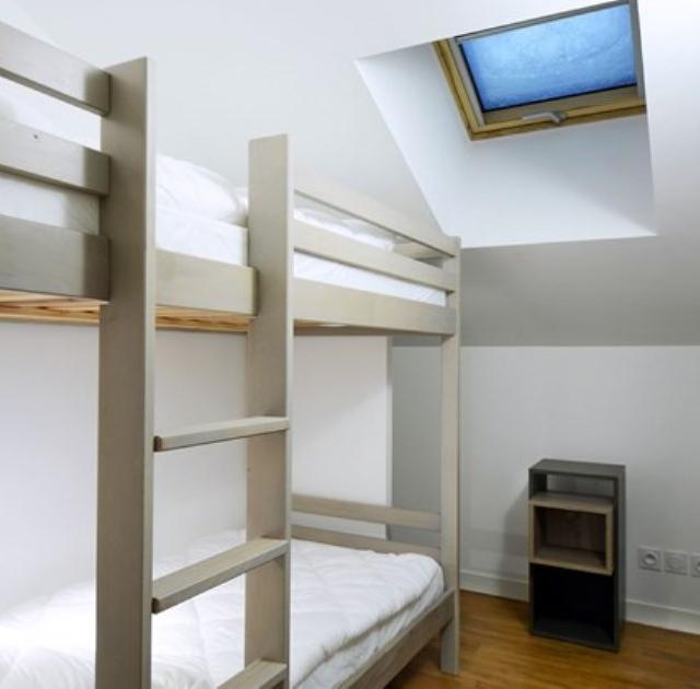 Residence Odalys Les Balcons d'Aurea