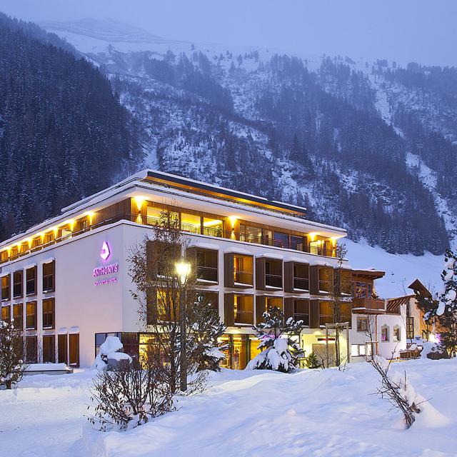 Anthony's Life&Style Hotel