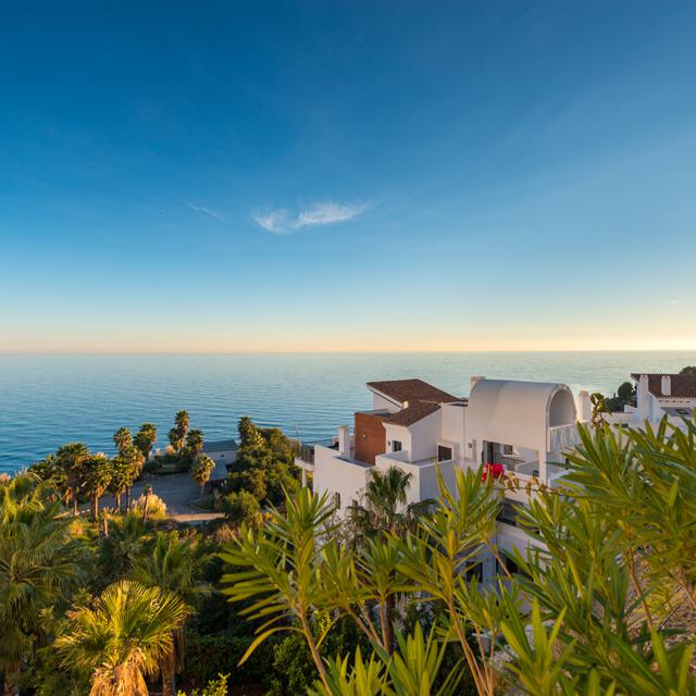 Appartementen Olée Holiday Rentals - inclusief huurauto