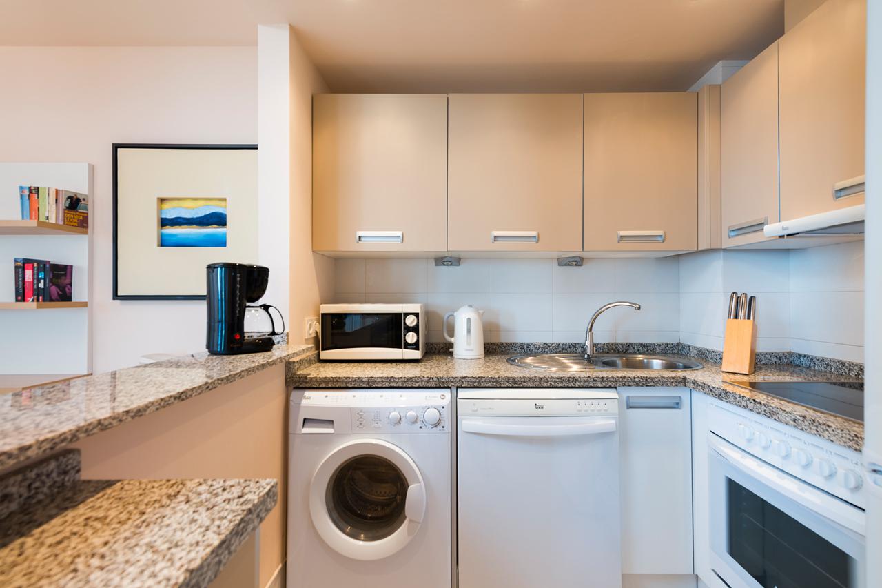 Appartementen Olée Holiday Rentals, foto 11