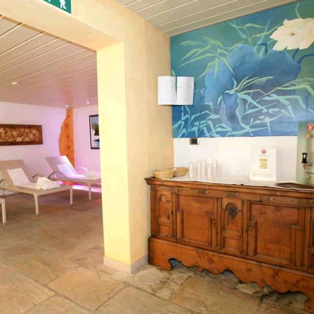 Hotel Clubresidence Al Sole