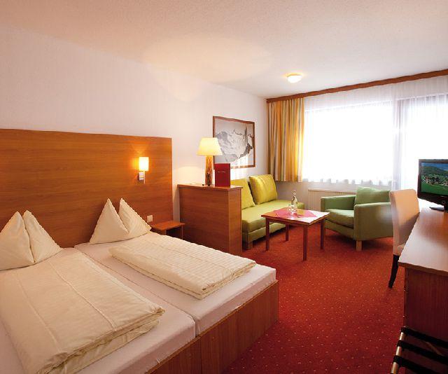 Vitalhotel Gosau
