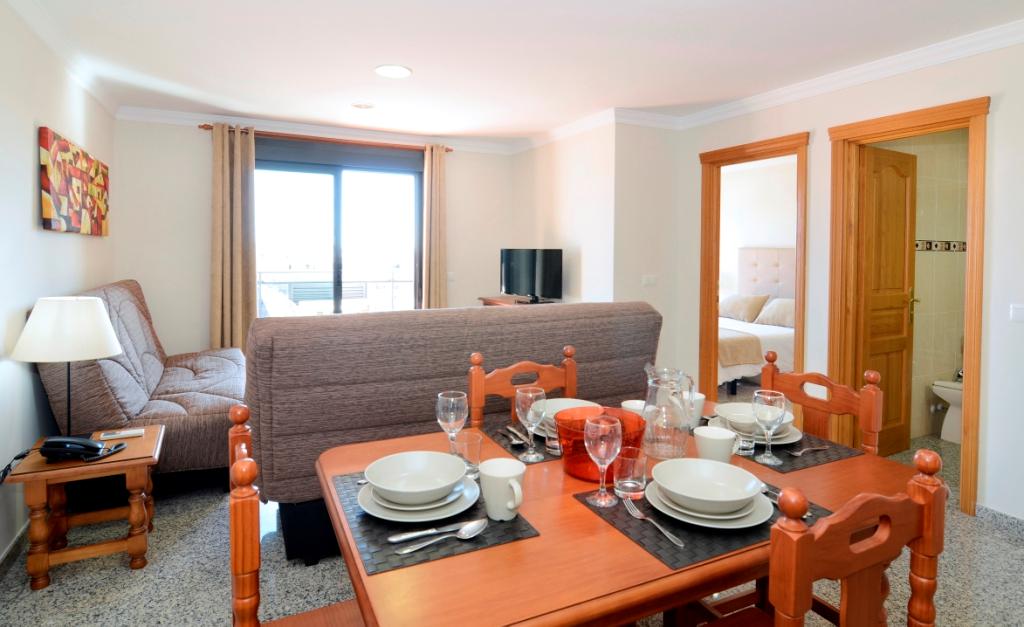 Appartementen Nuriasol, foto 8
