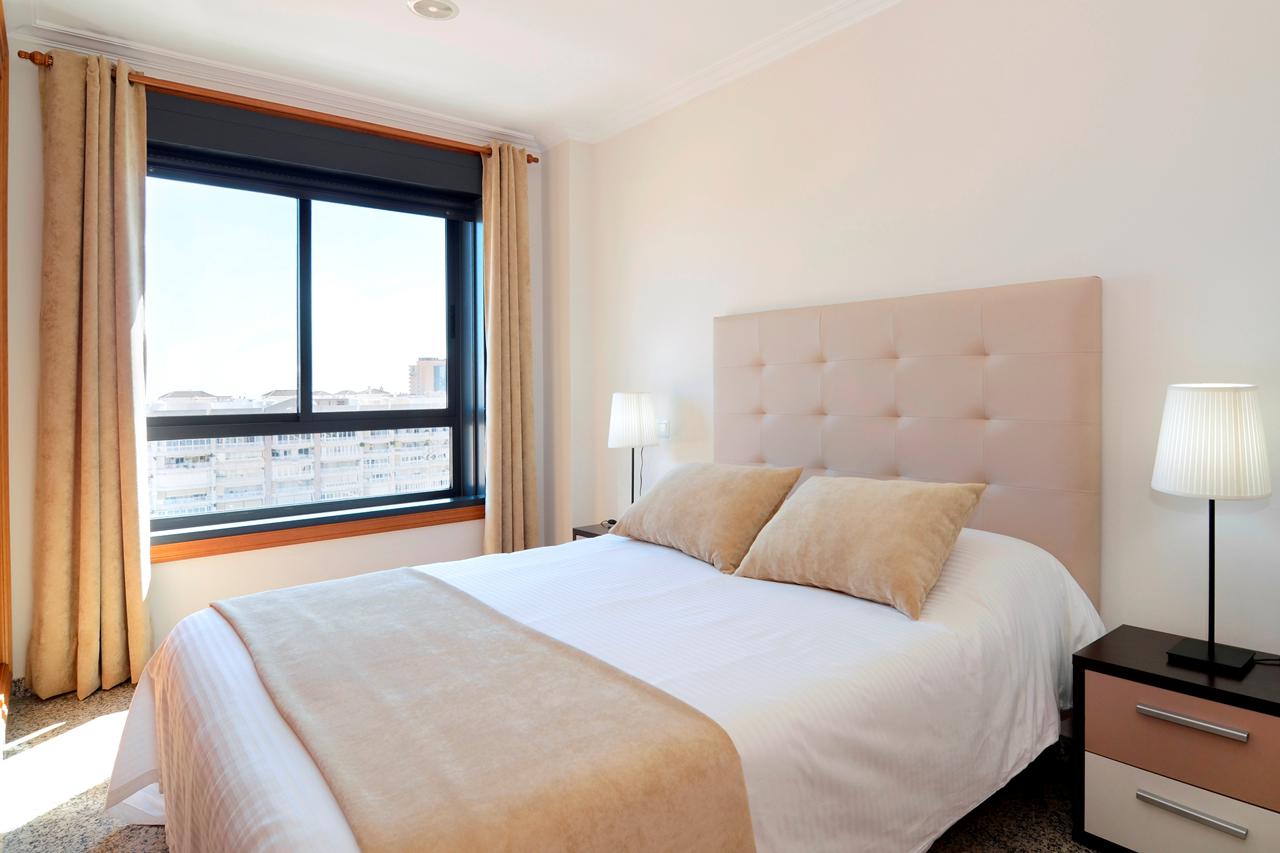 Appartementen Nuriasol, foto 9