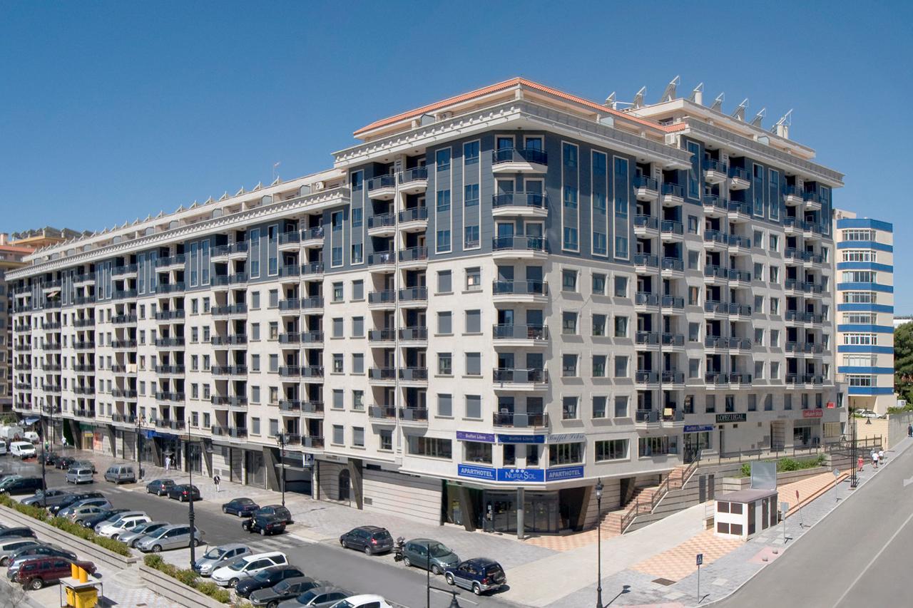 Appartementen Nuriasol, foto 12