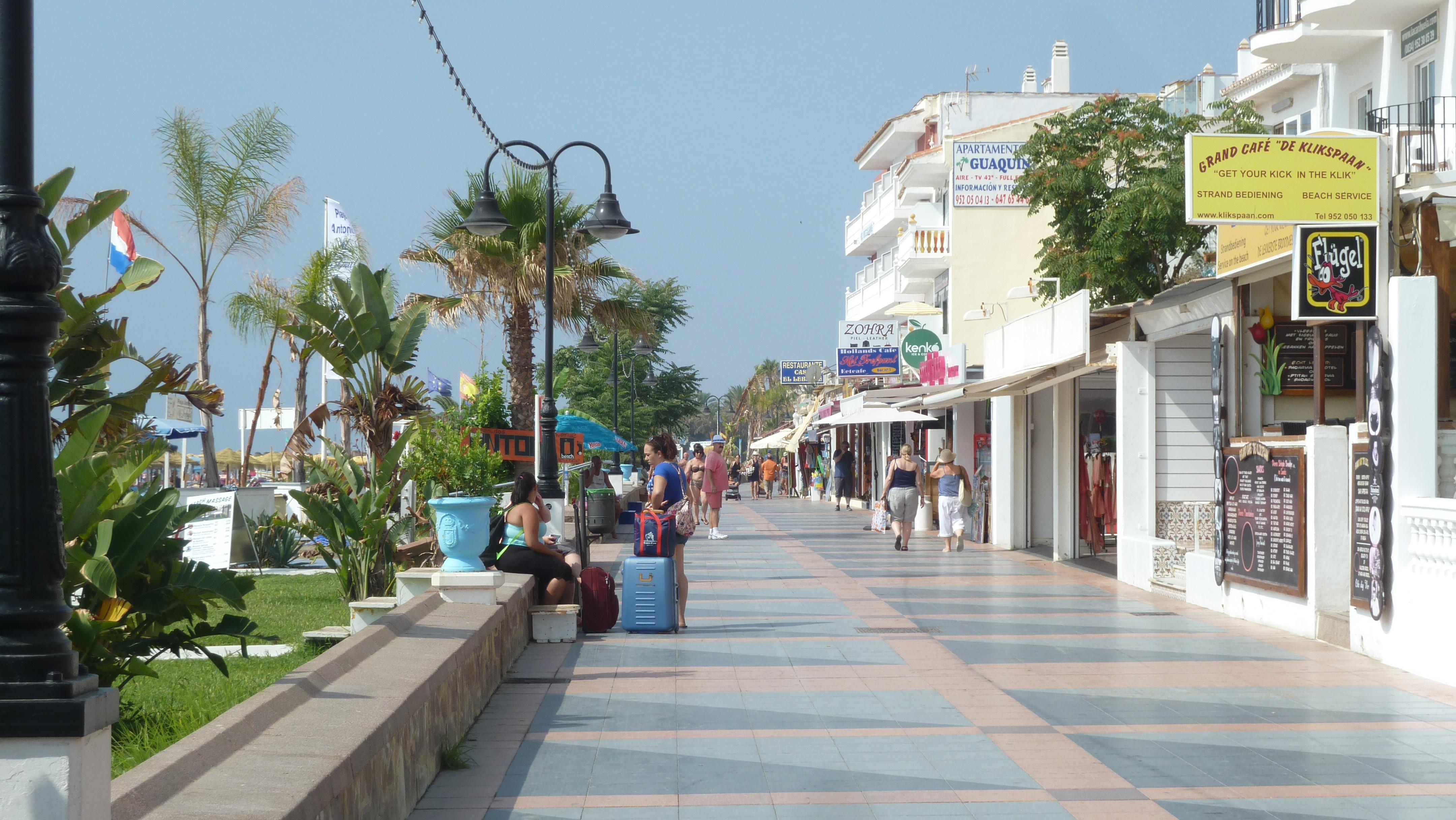 Torremolinos Photo : 19 sur 25