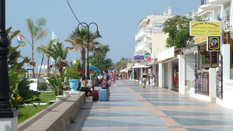 Torremolinos Photo : 19 sur 25