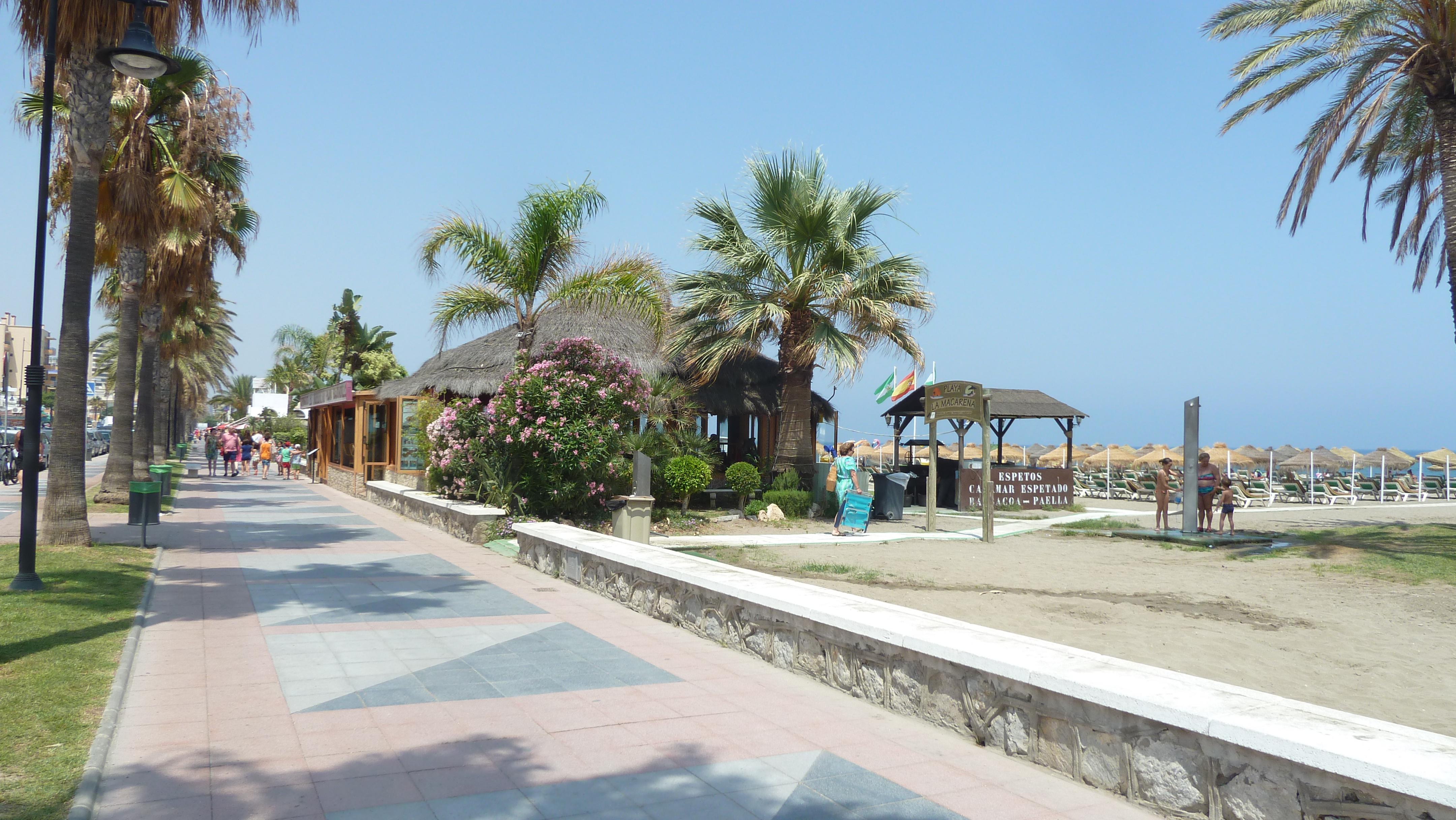 Torremolinos Photo : 16 sur 25