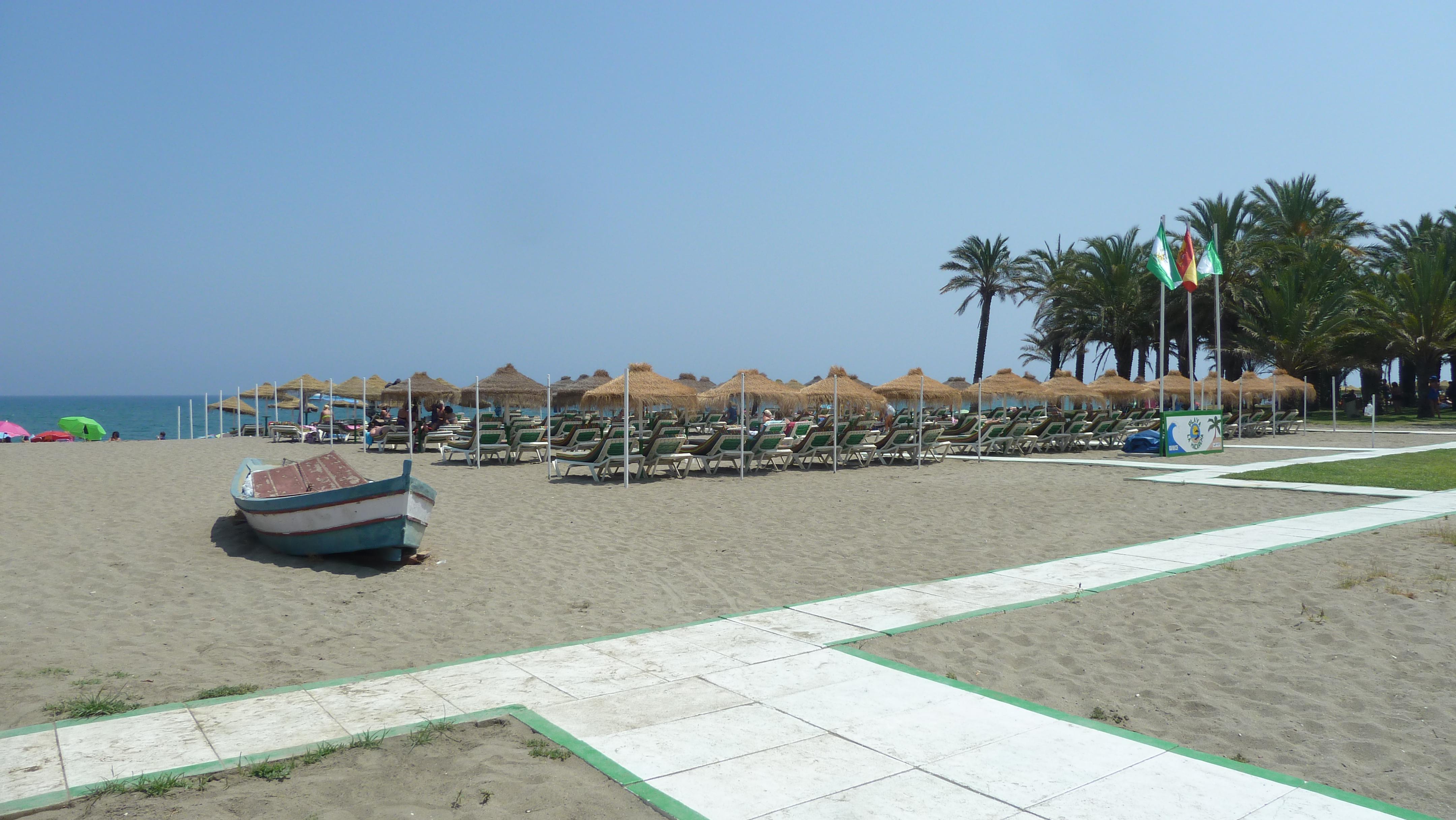 Torremolinos Photo : 18 sur 25