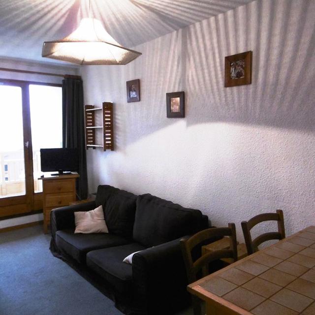 Residence Les Cimes de Caron