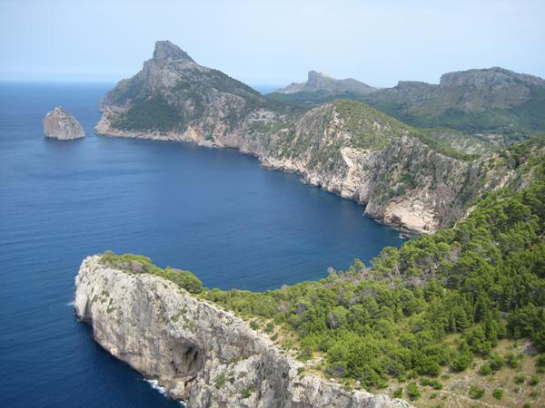 Foto van Calas de Mallorca