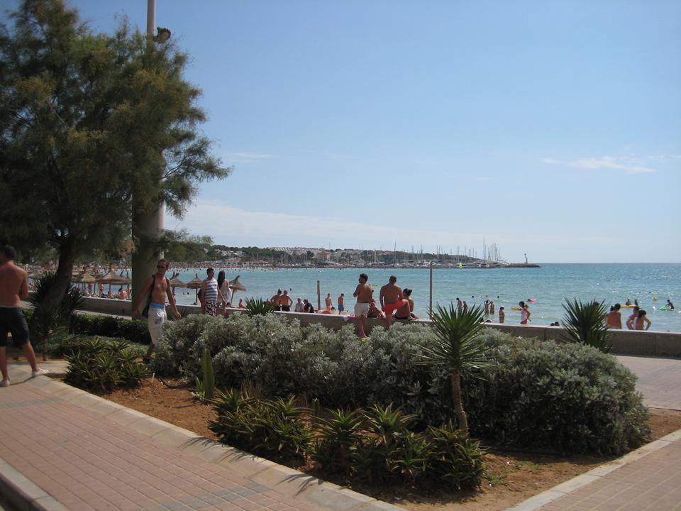 Playa de Palma Photo : 3 sur 5
