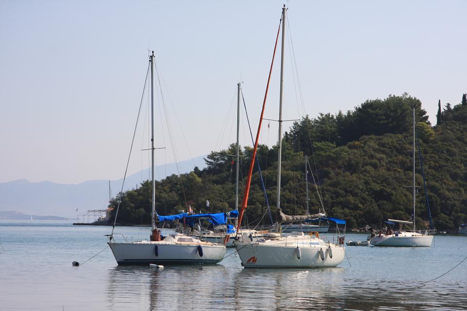 Agios Nikitas Foto: 3 van 3