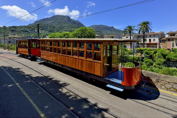 Foto van Port de Soller