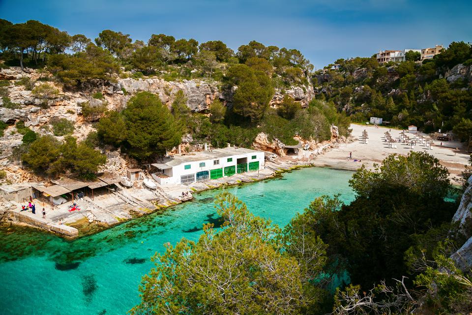 Mallorca Foto: 3 van 6