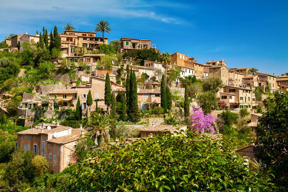 Mallorca Foto: 4 van 6