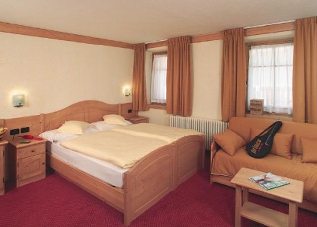 Hotel Helvetia