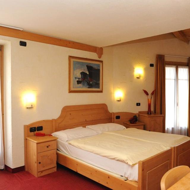 Hotel Helvetia