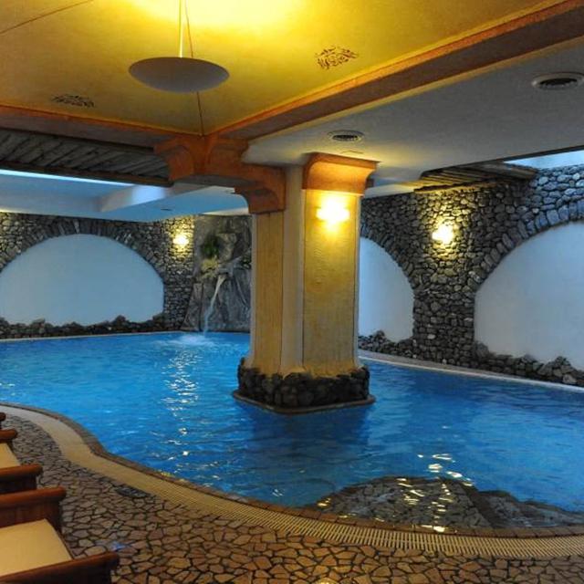 Hotel Helvetia