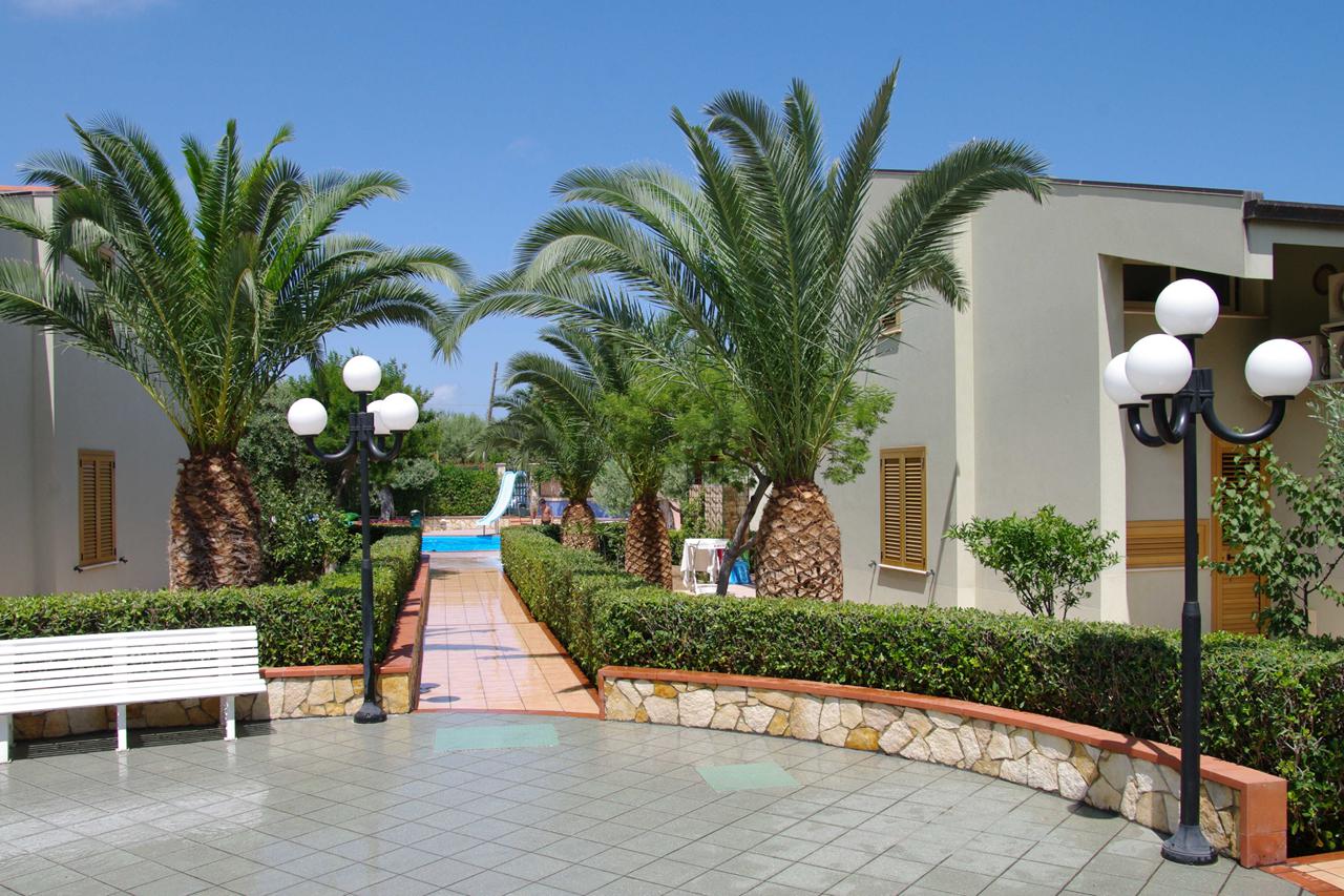 Residence Fontana Barone, foto 12