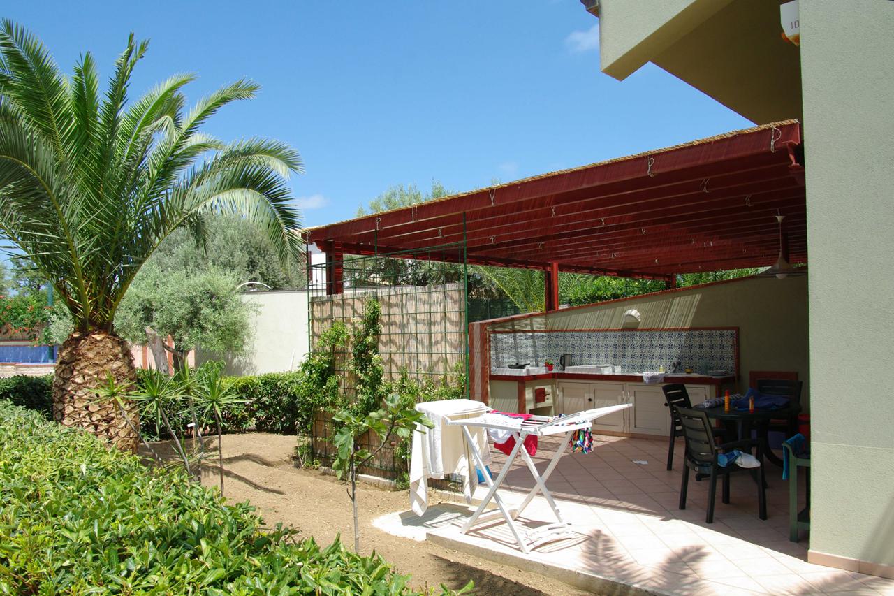 Residence Fontana Barone, foto 5