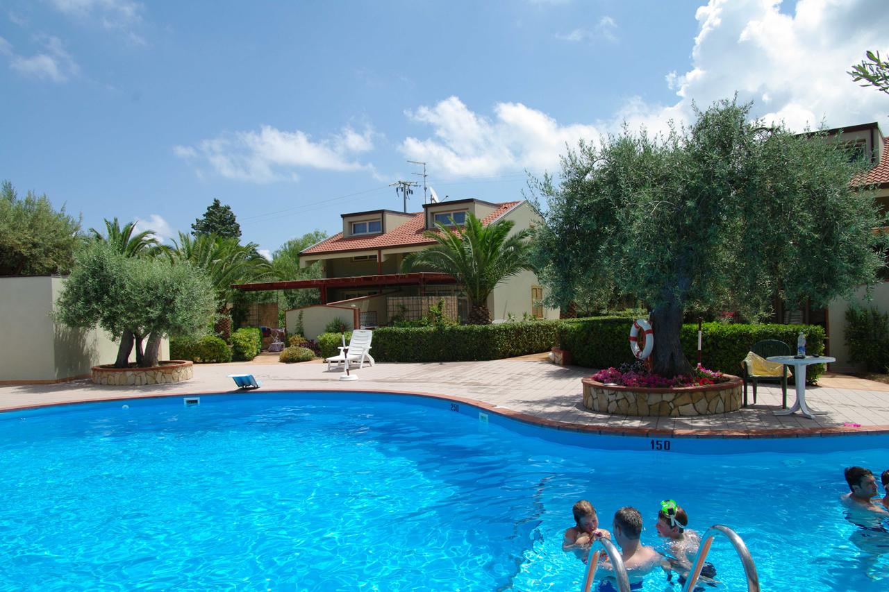 Residence Fontana Barone, foto 13