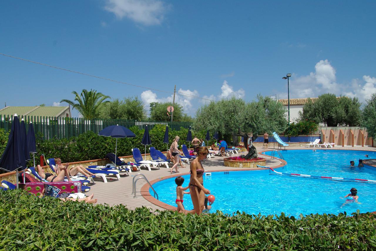 Residence Fontana Barone, foto 14