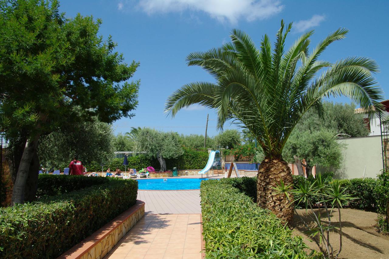 Residence Fontana Barone, foto 4