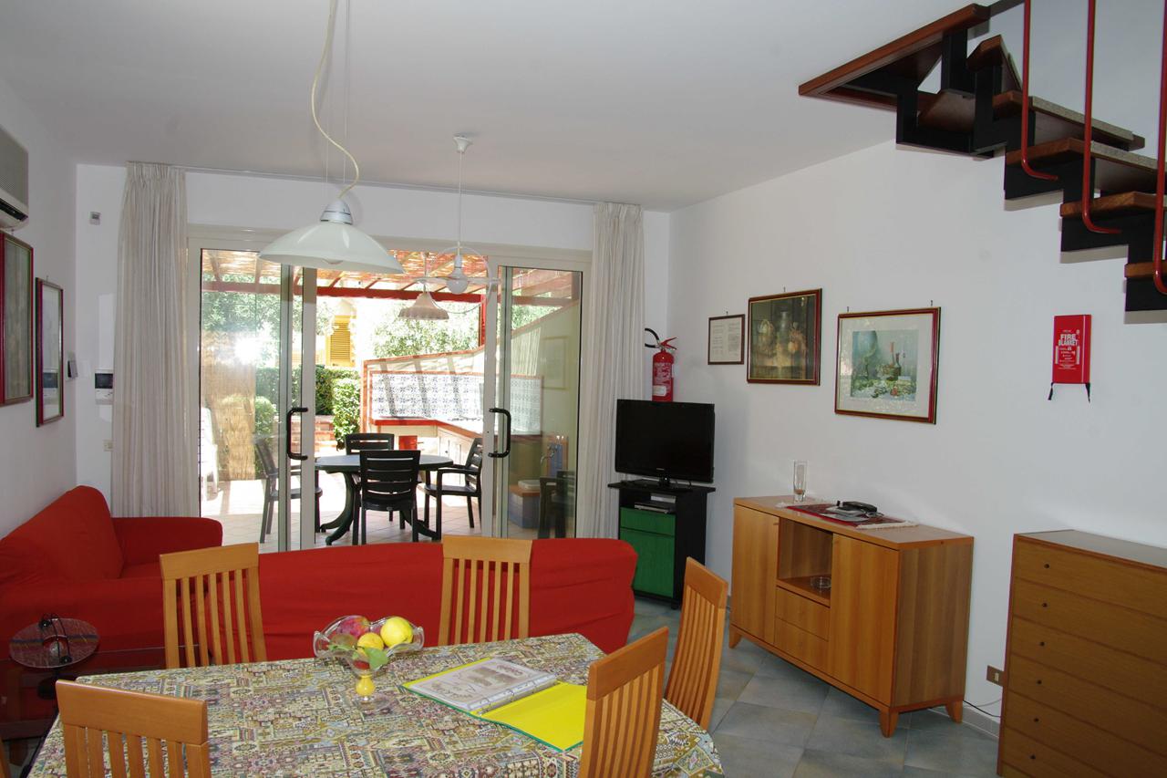 Residence Fontana Barone, foto 6