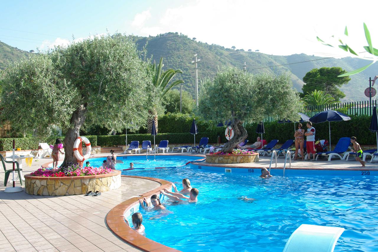 Residence Fontana Barone, foto 3