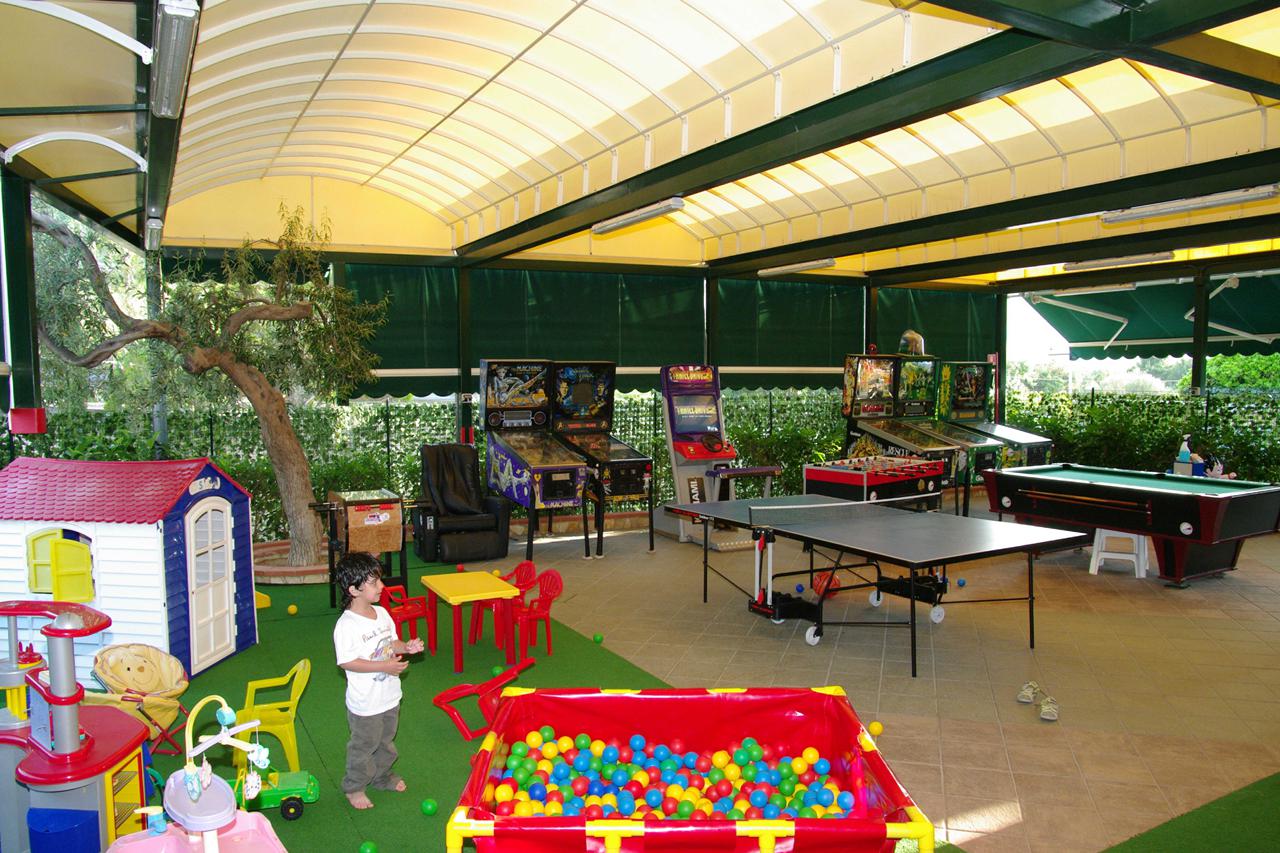 Residence Fontana Barone, foto 15
