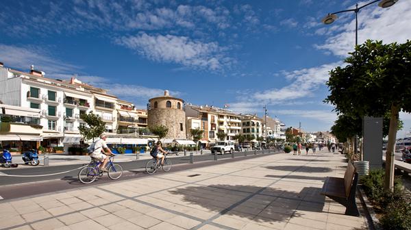 Photo de Cambrils
