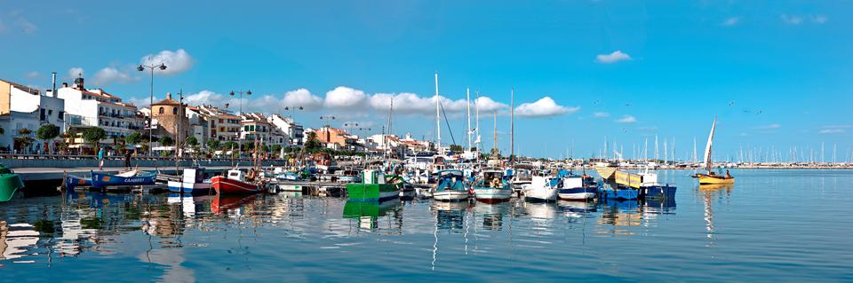 Cambrils Photo : 2 sur 9