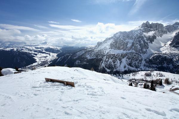 Foto van Val di Fiemme