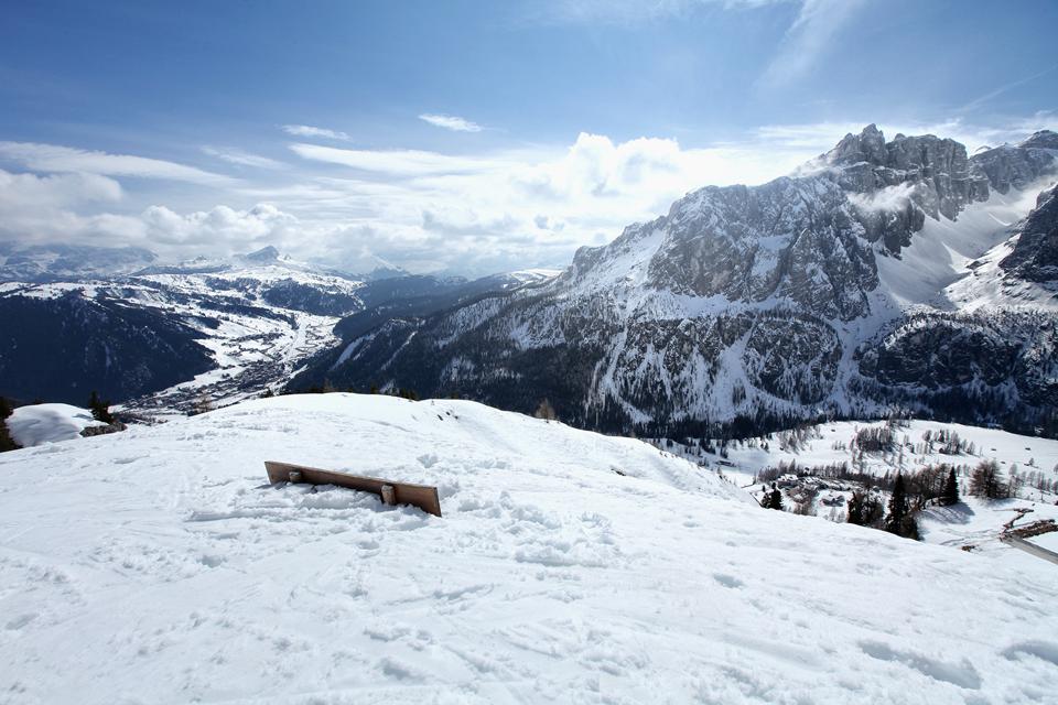 Val di Fiemme Foto: 1 van 1