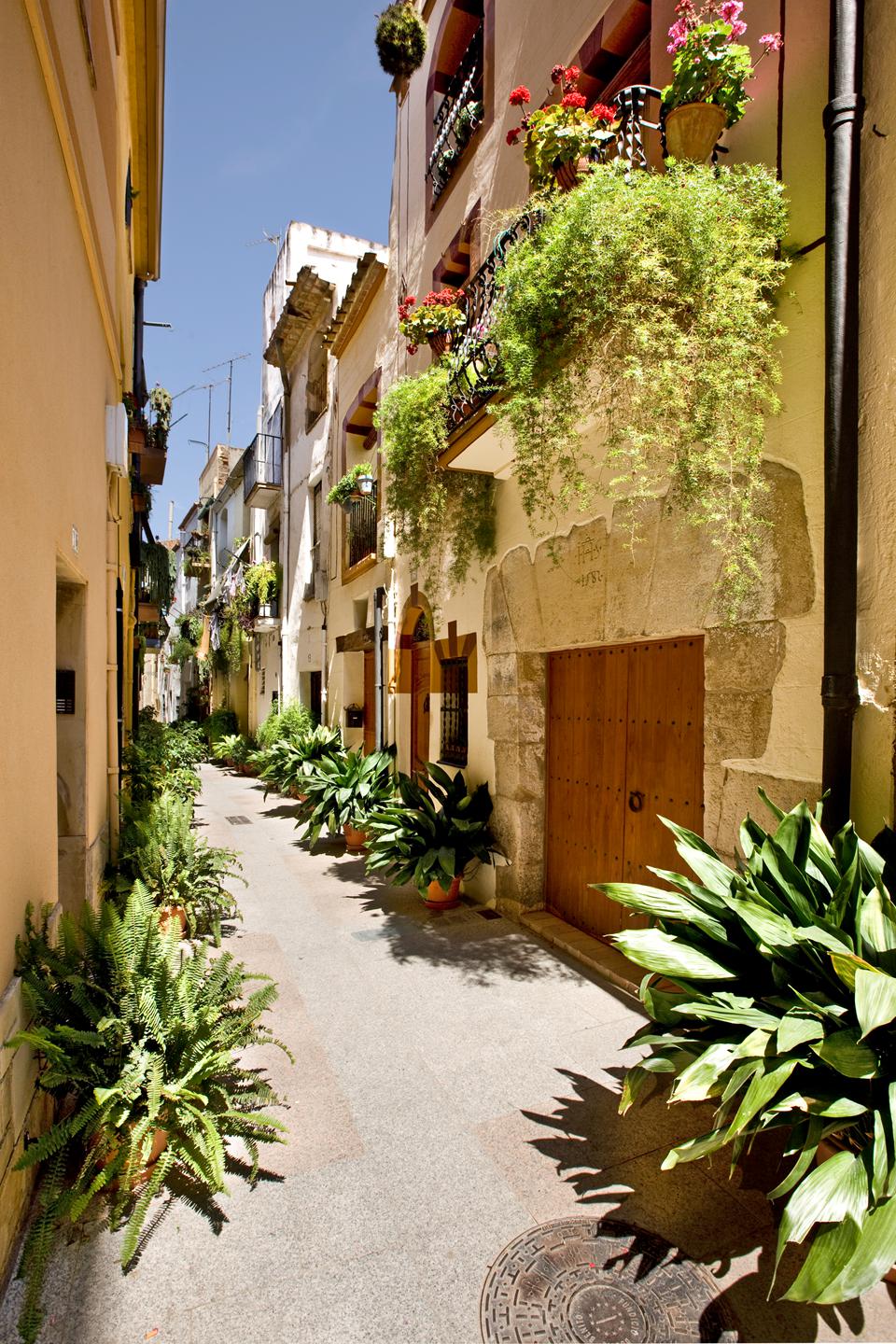 Cambrils Photo : 9 sur 9