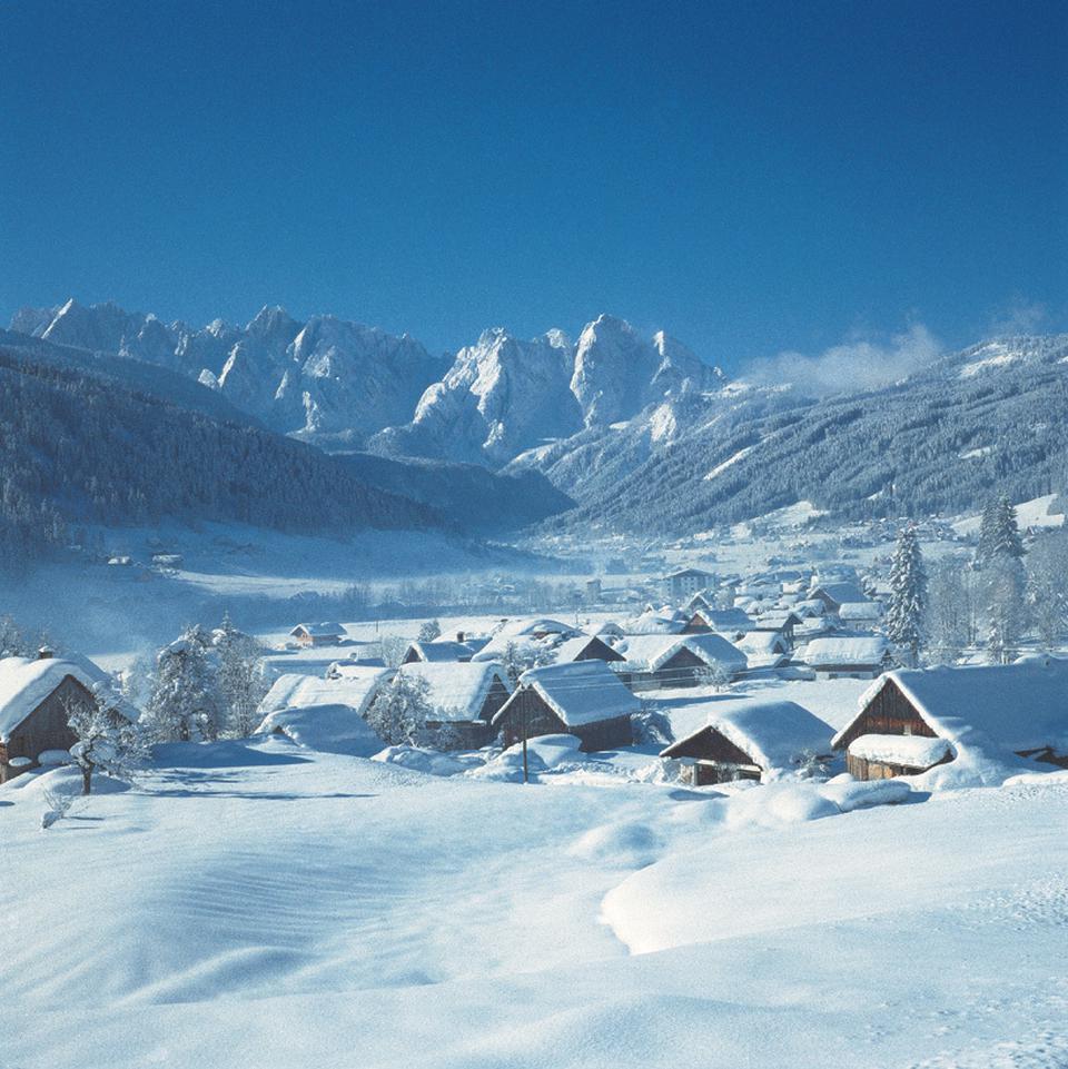 Gosau Foto: 1 van 1