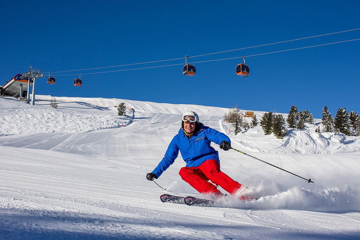 St Georgen am Kreischberg