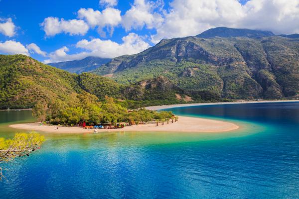 Photo de Oludeniz
