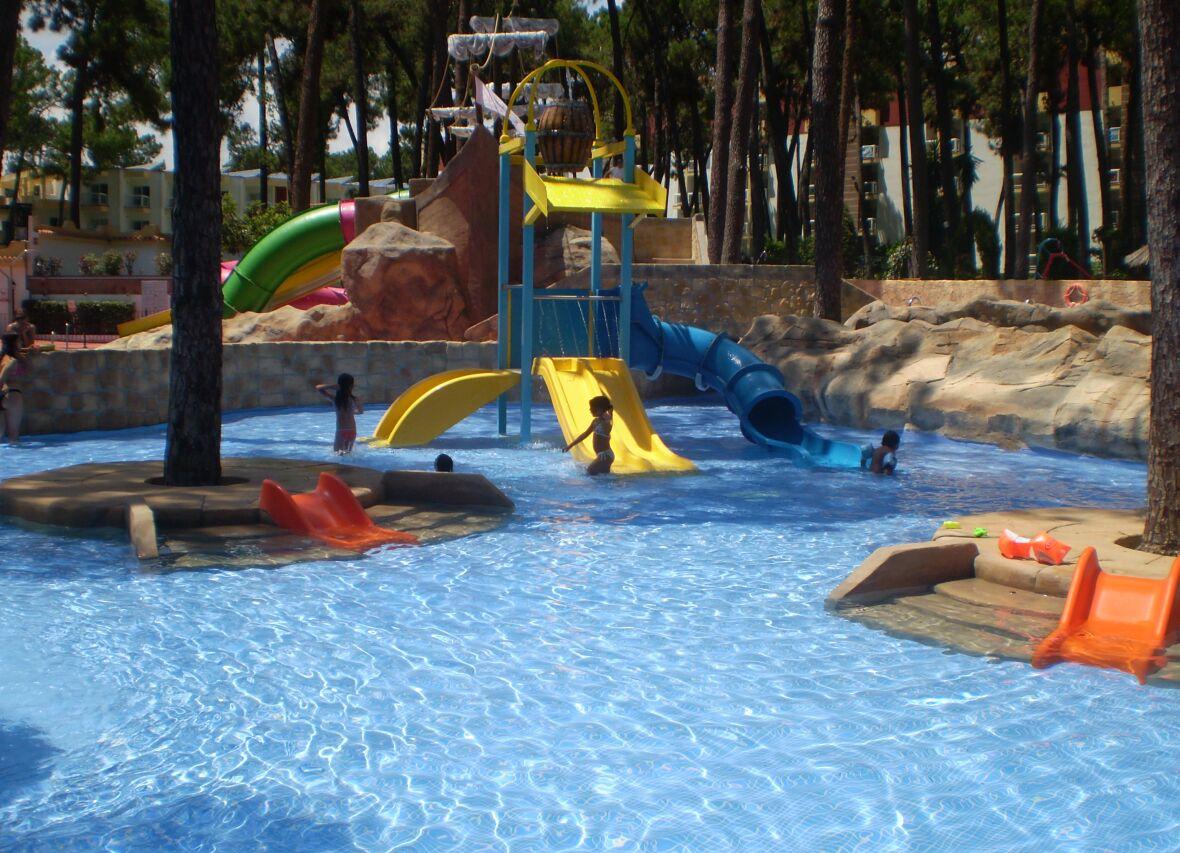 AluaSun Marbella Park, foto 12