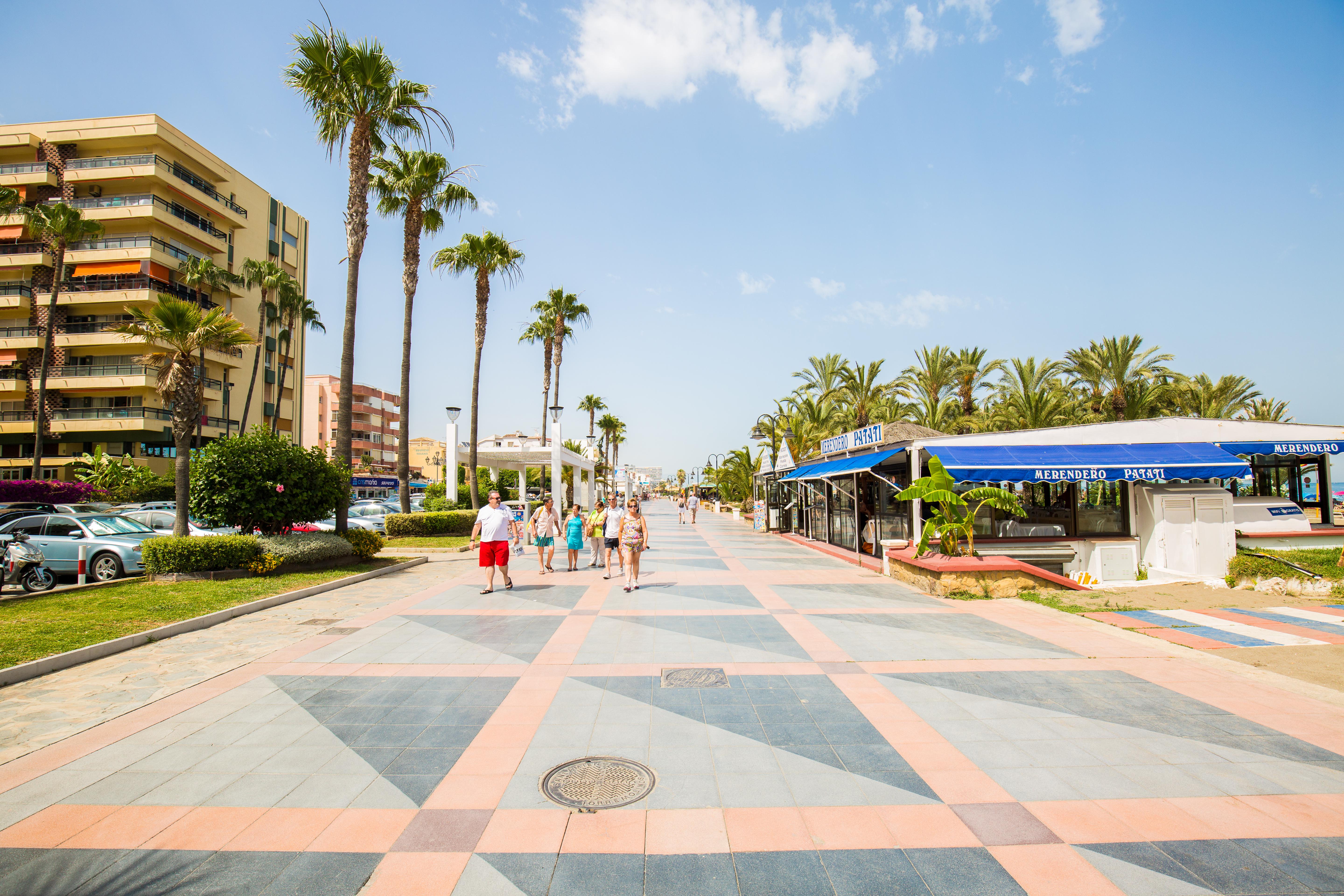 Torremolinos Photo : 15 sur 25