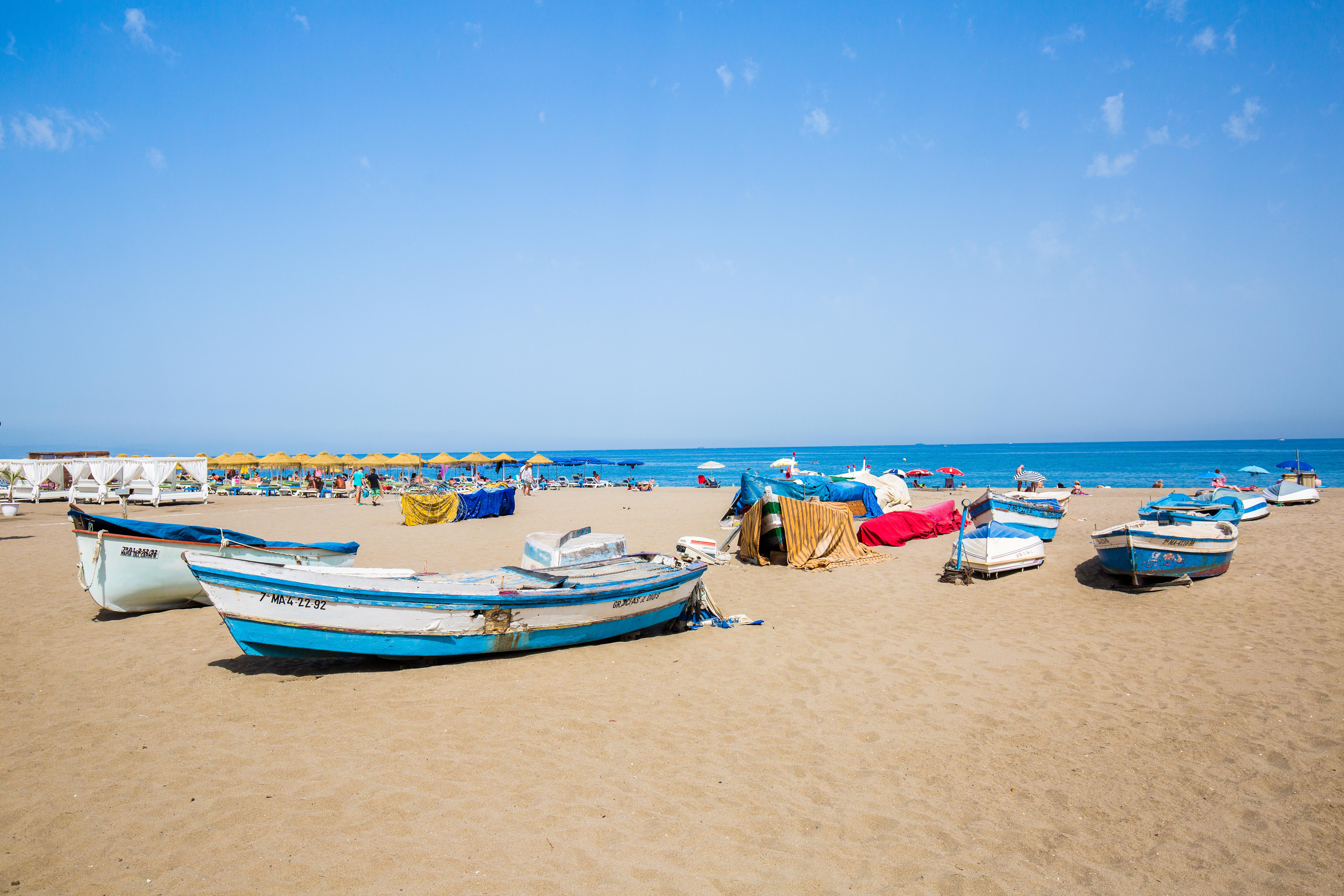 Torremolinos Photo : 6 sur 25