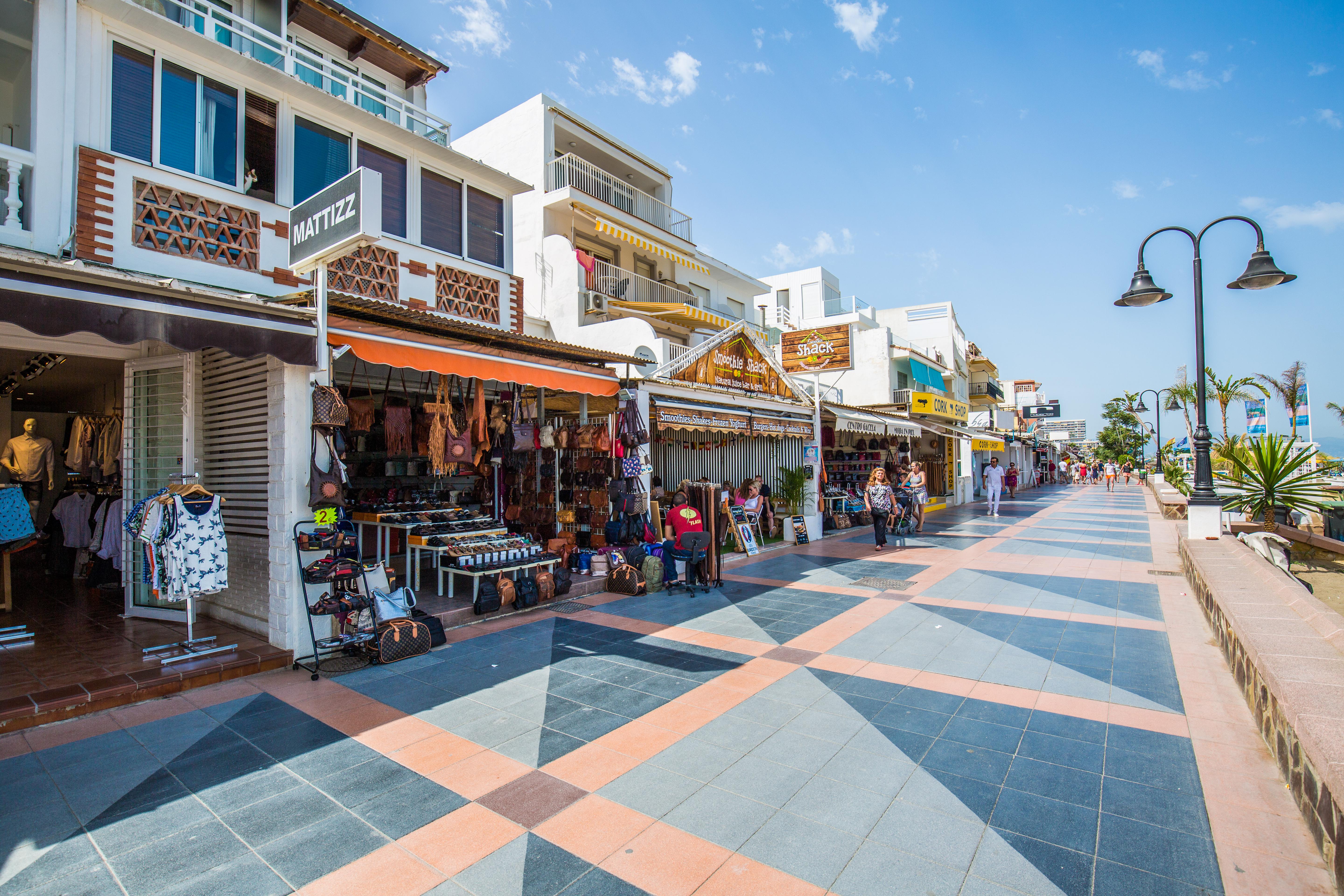 Torremolinos Photo : 5 sur 25