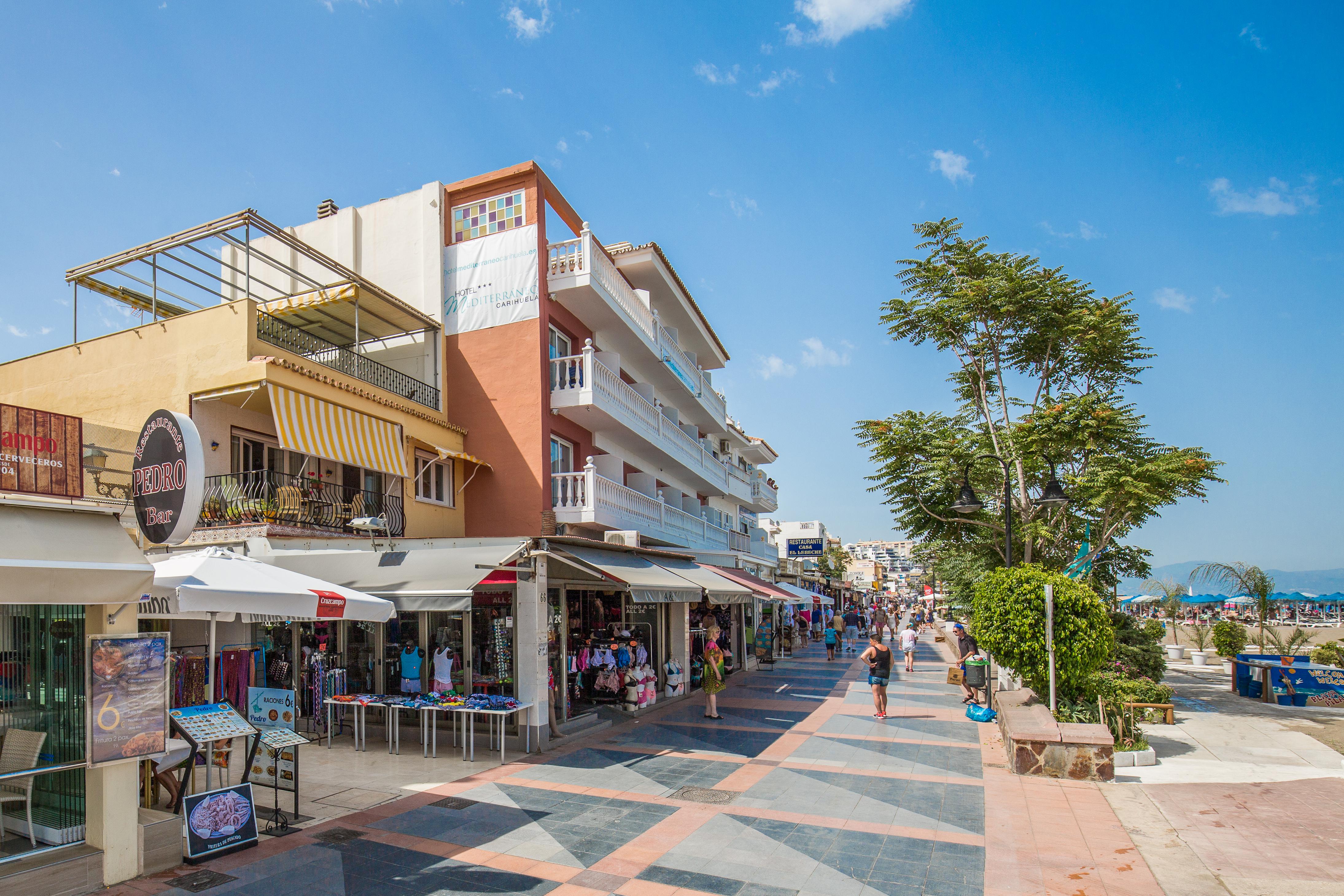 Torremolinos Photo : 13 sur 25