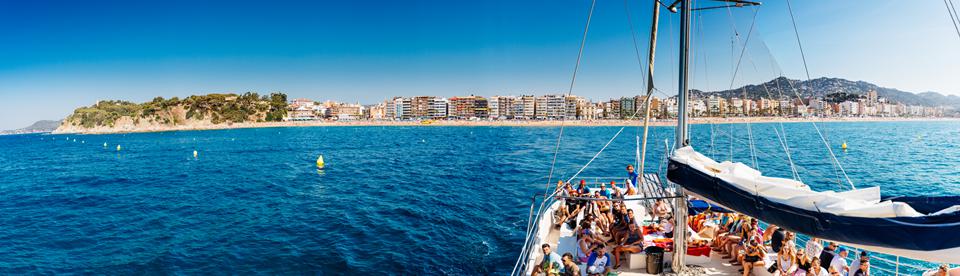 Lloret de Mar Photo : 1 sur 1