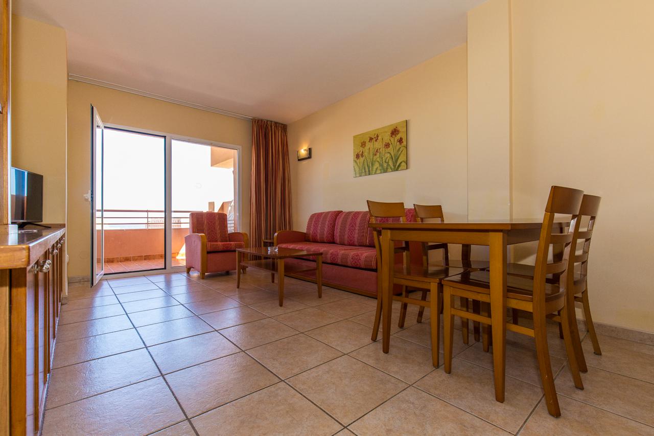 Appartementen Arena Center, foto 4