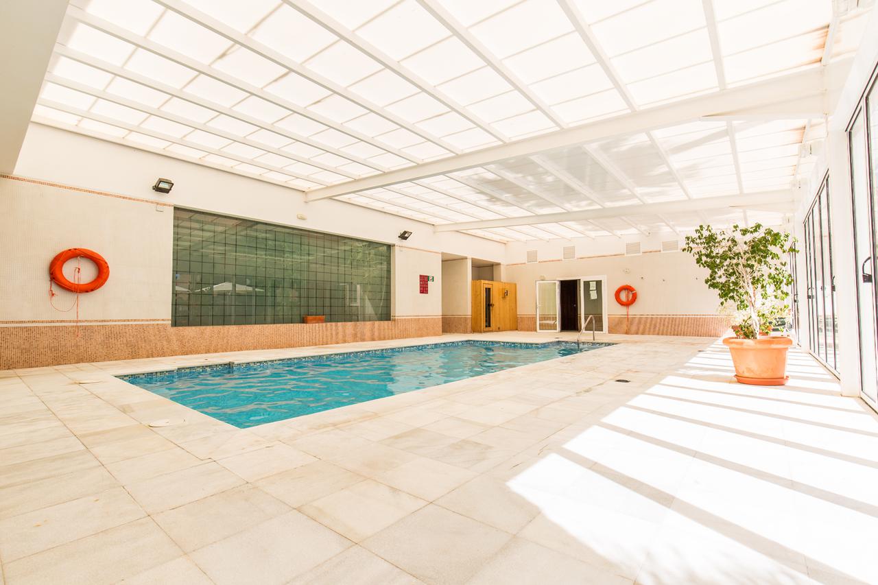 Appartementen Arena Center, foto 14