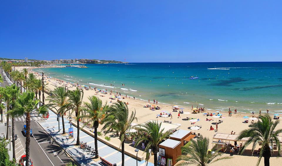 Salou Foto: 6 van 16