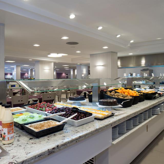 MedPlaya Hotel Calypso