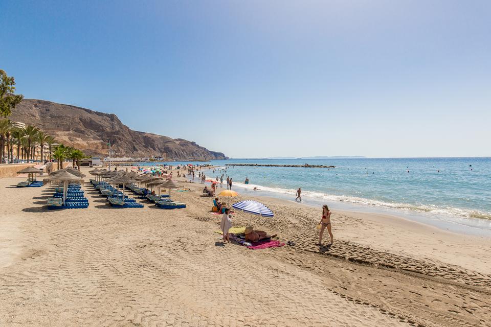 Aguadulce Foto: 4 van 4